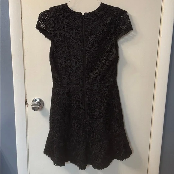 Alice + Olivia Rapunzel Dress - Picture 10 of 16